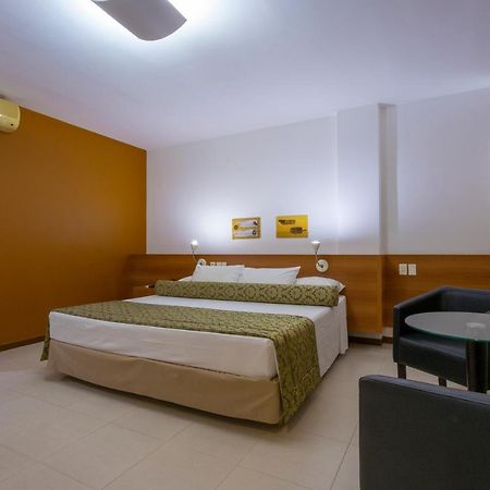Hotel Serra Grande - Serra - Es Екстер'єр фото