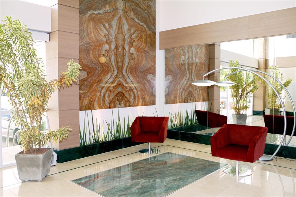Hotel Serra Grande - Serra - Es Екстер'єр фото