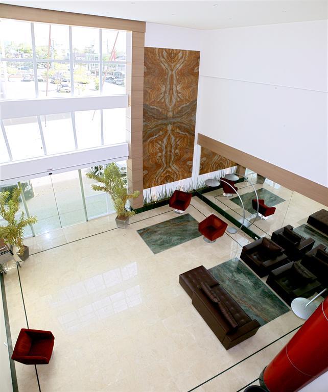Hotel Serra Grande - Serra - Es Екстер'єр фото