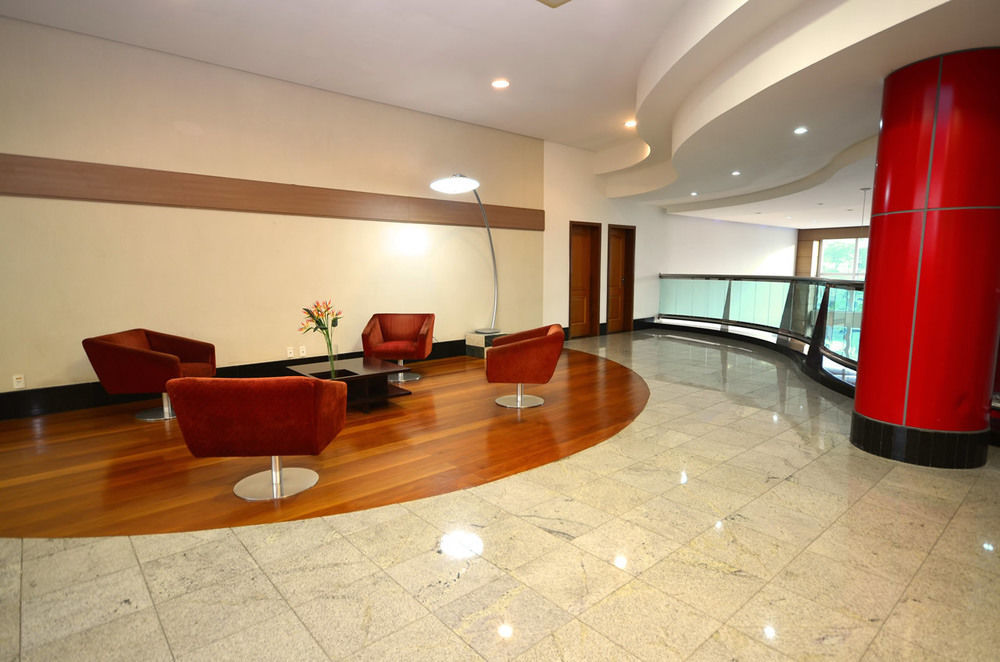 Hotel Serra Grande - Serra - Es Екстер'єр фото