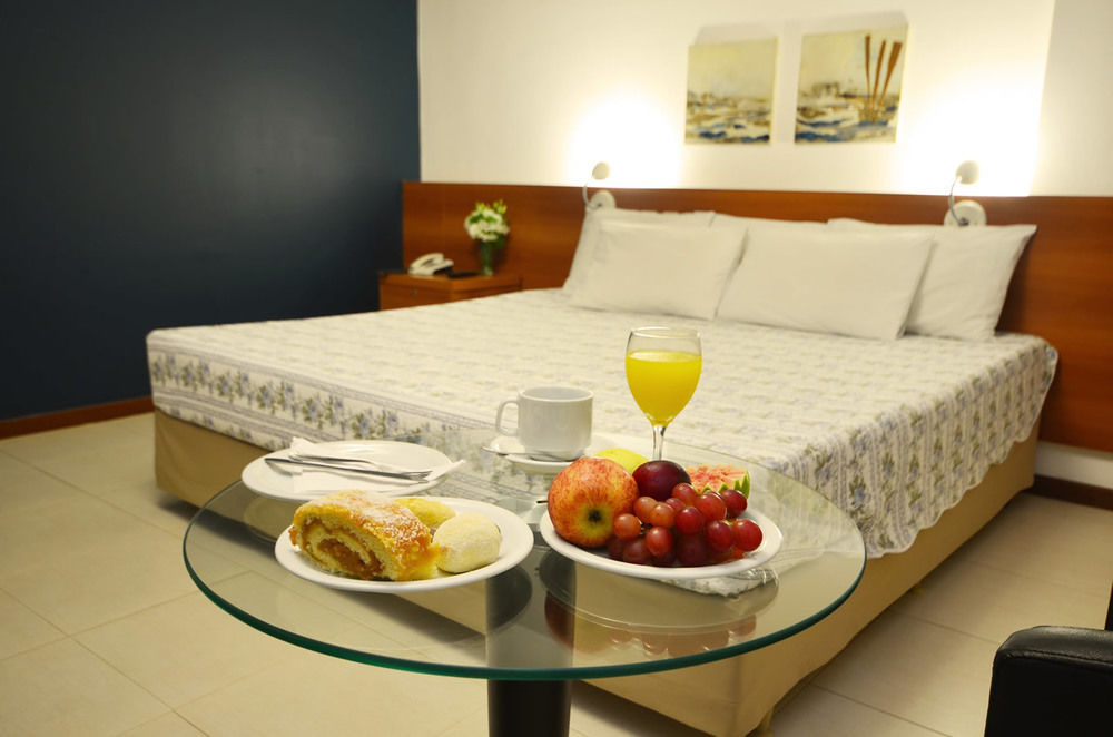 Hotel Serra Grande - Serra - Es Екстер'єр фото