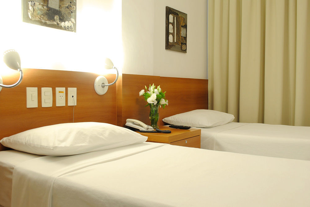 Hotel Serra Grande - Serra - Es Екстер'єр фото