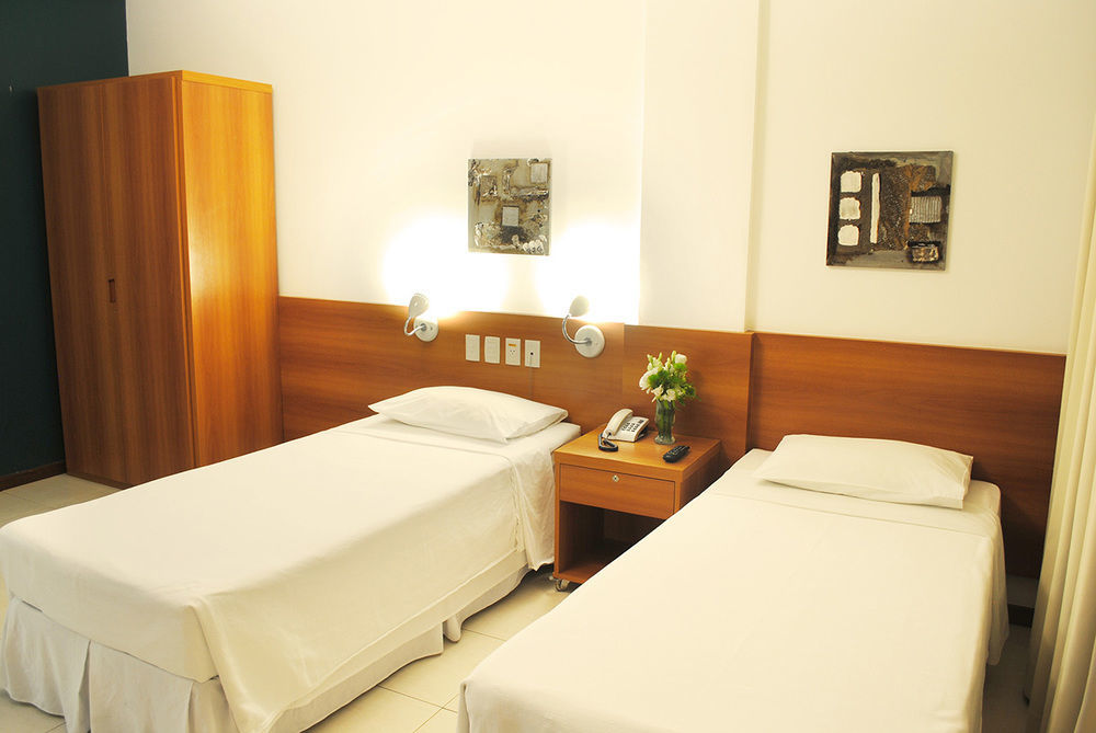Hotel Serra Grande - Serra - Es Екстер'єр фото
