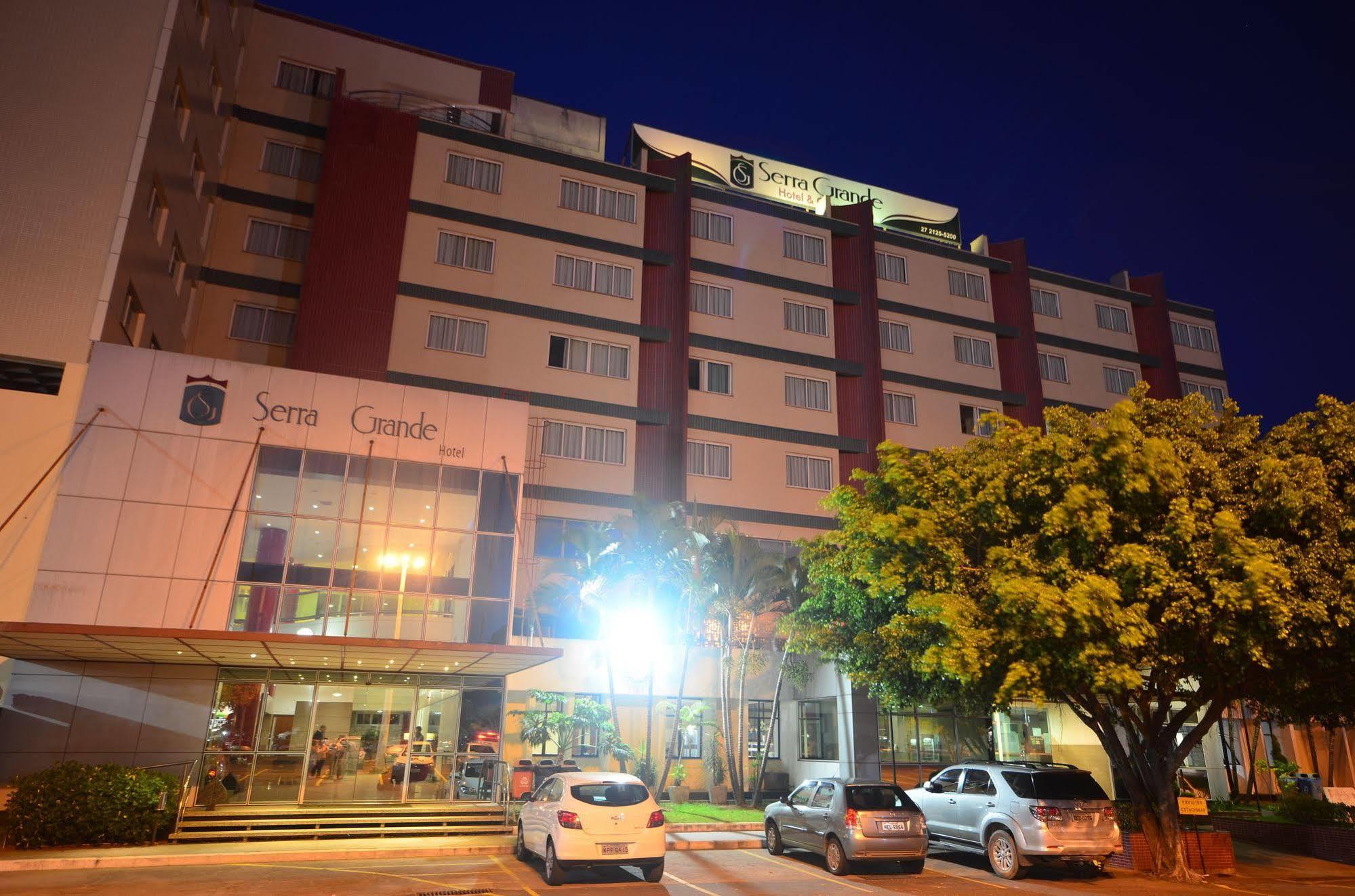 Hotel Serra Grande - Serra - Es Екстер'єр фото
