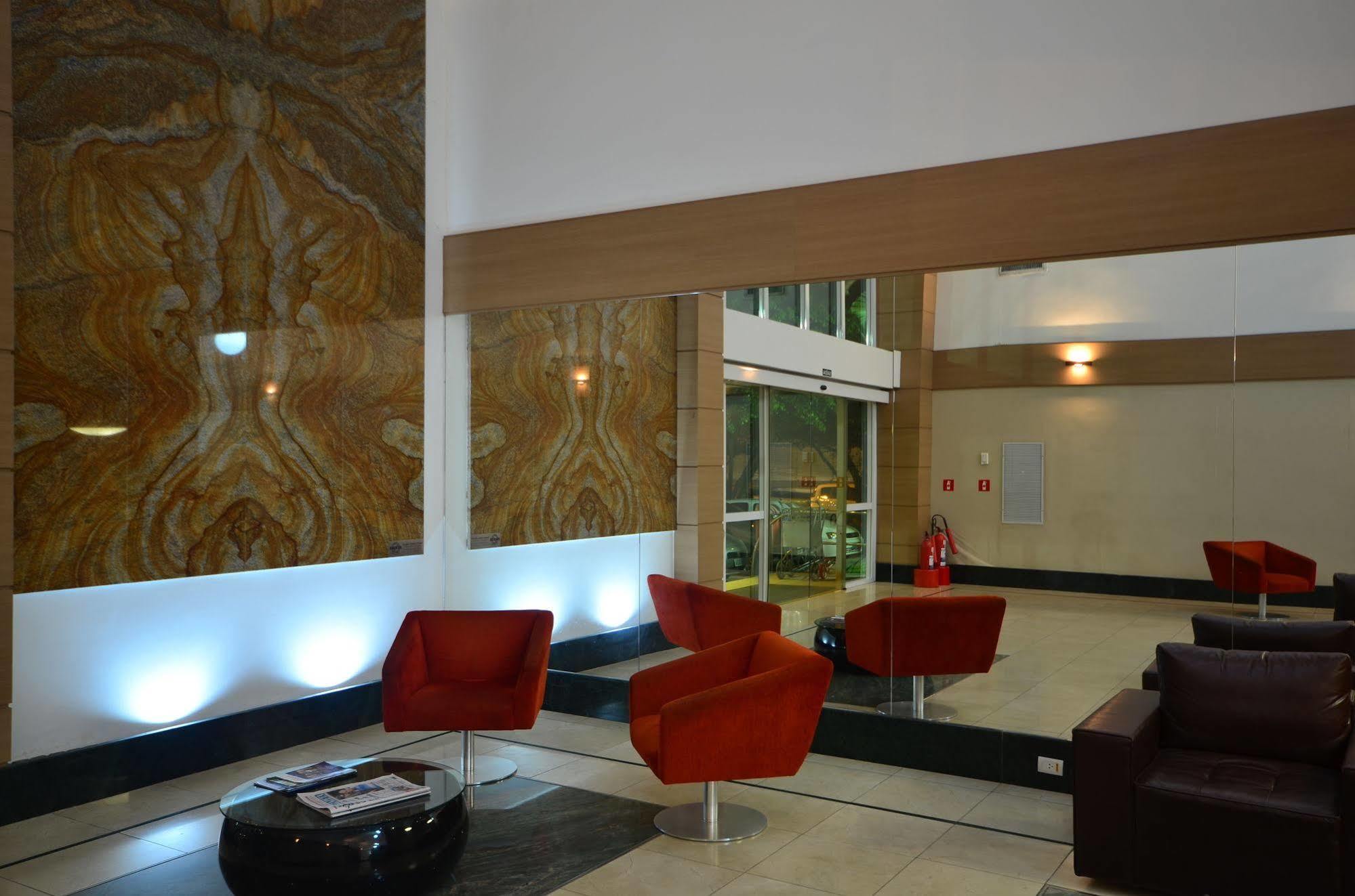 Hotel Serra Grande - Serra - Es Екстер'єр фото