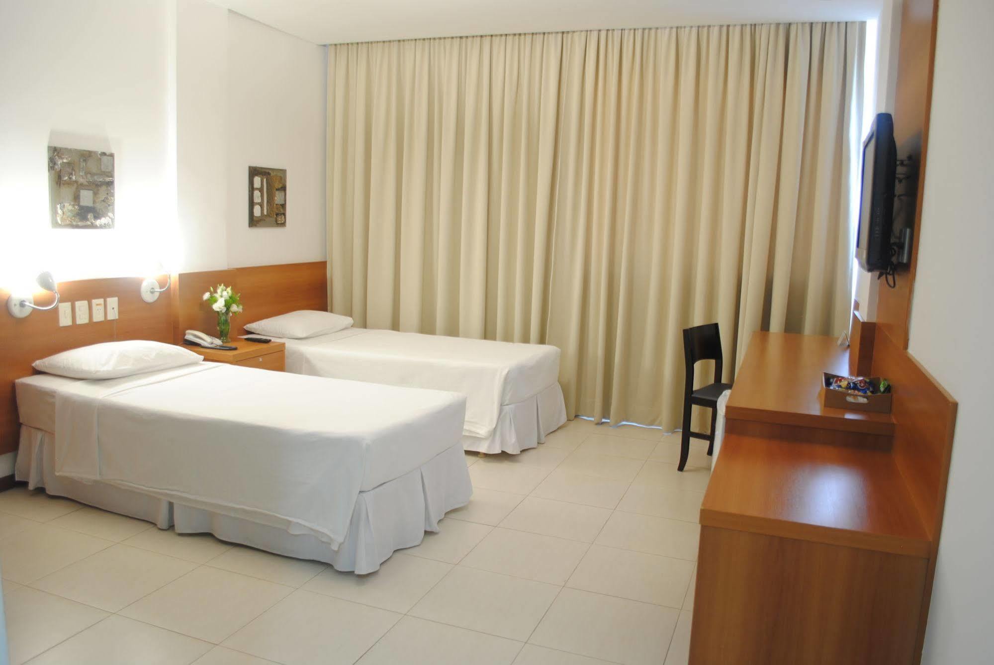 Hotel Serra Grande - Serra - Es Екстер'єр фото