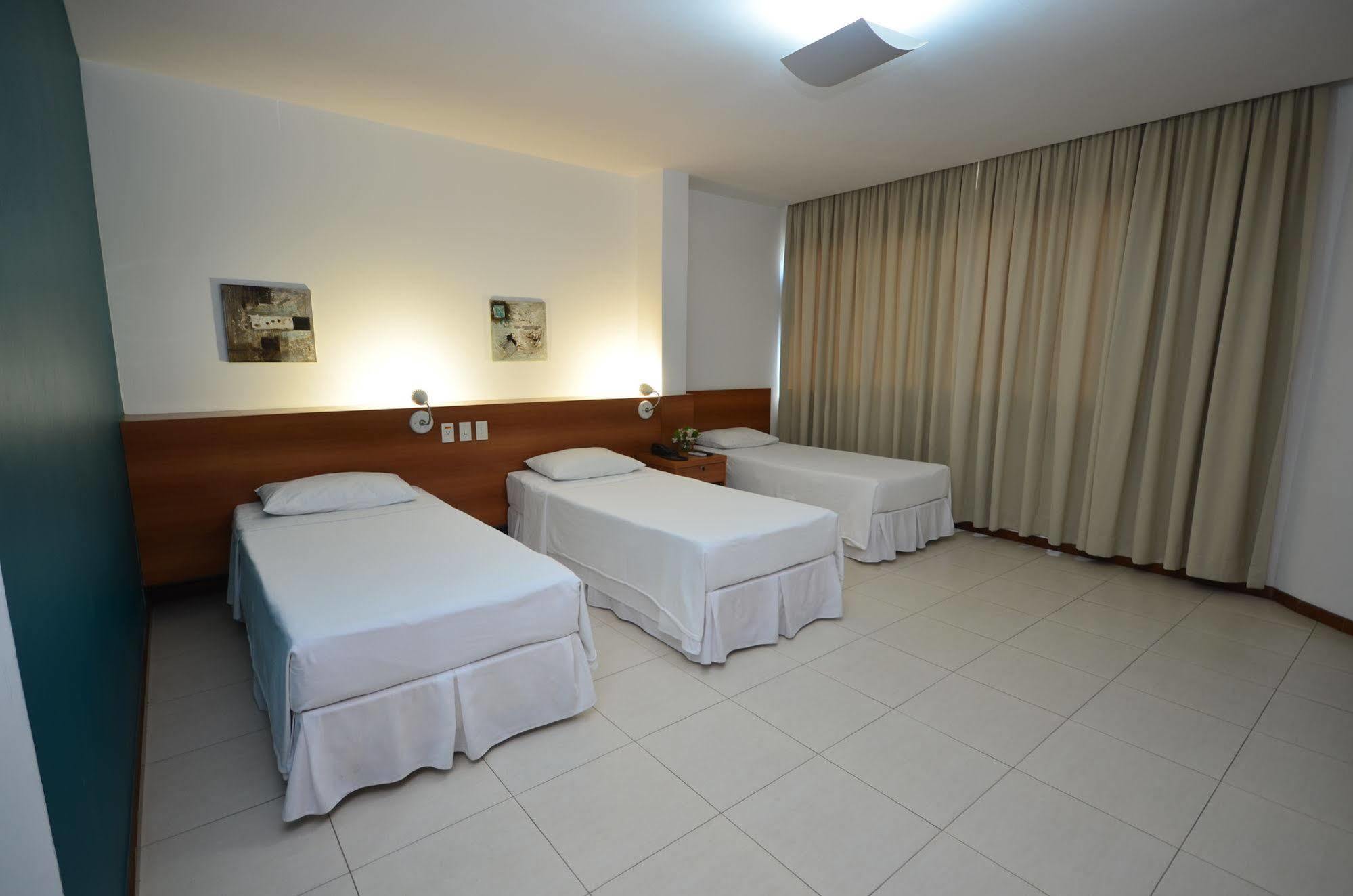 Hotel Serra Grande - Serra - Es Екстер'єр фото