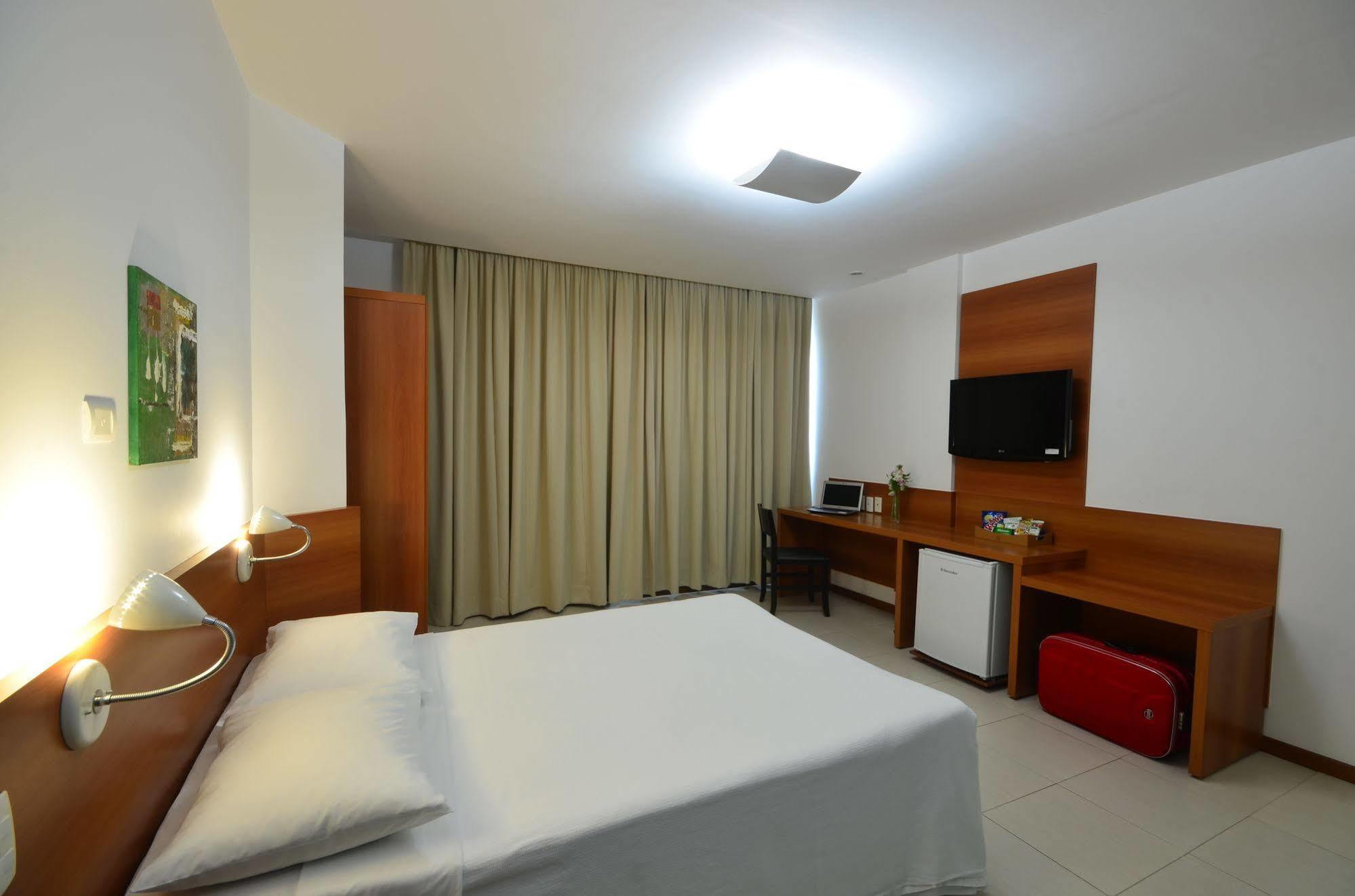 Hotel Serra Grande - Serra - Es Екстер'єр фото