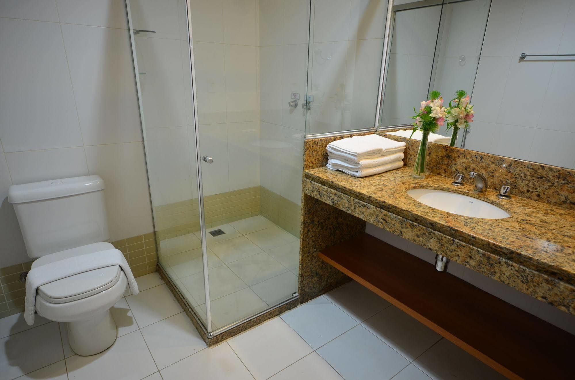 Hotel Serra Grande - Serra - Es Екстер'єр фото