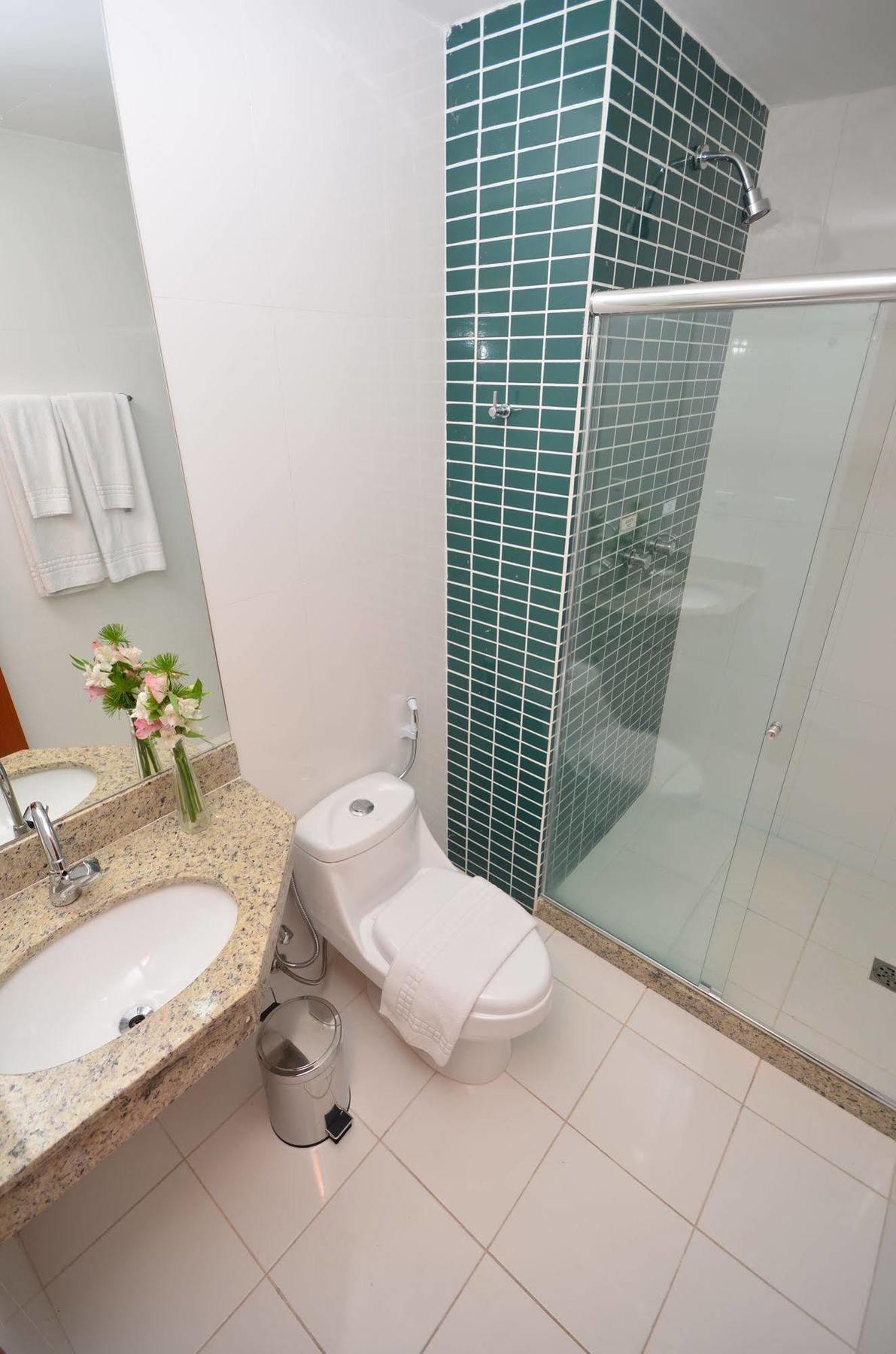 Hotel Serra Grande - Serra - Es Екстер'єр фото
