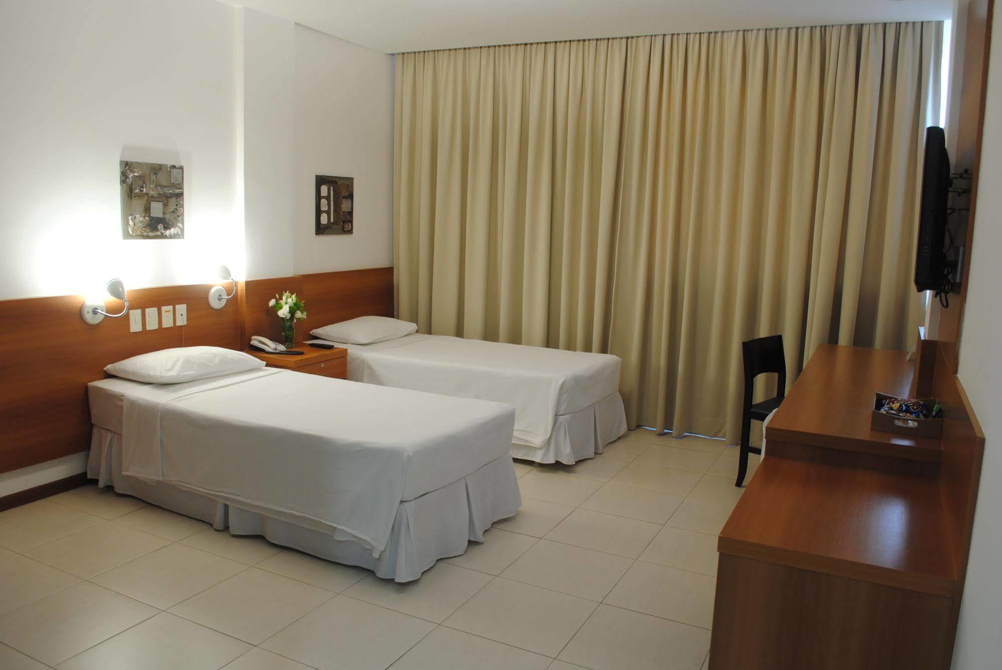 Hotel Serra Grande - Serra - Es Екстер'єр фото