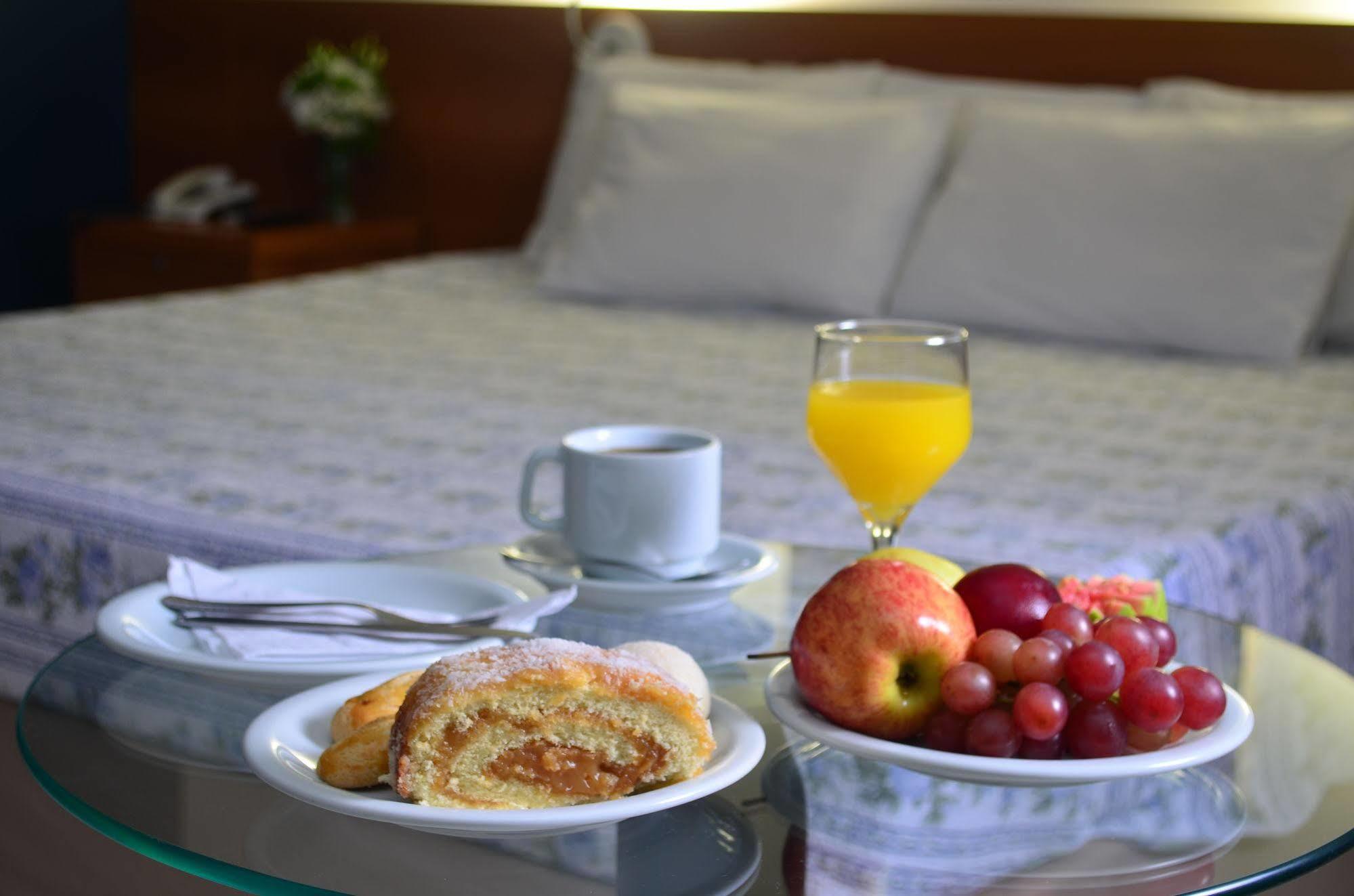 Hotel Serra Grande - Serra - Es Екстер'єр фото