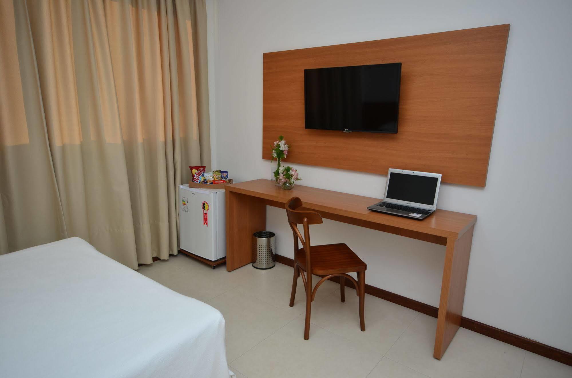 Hotel Serra Grande - Serra - Es Екстер'єр фото