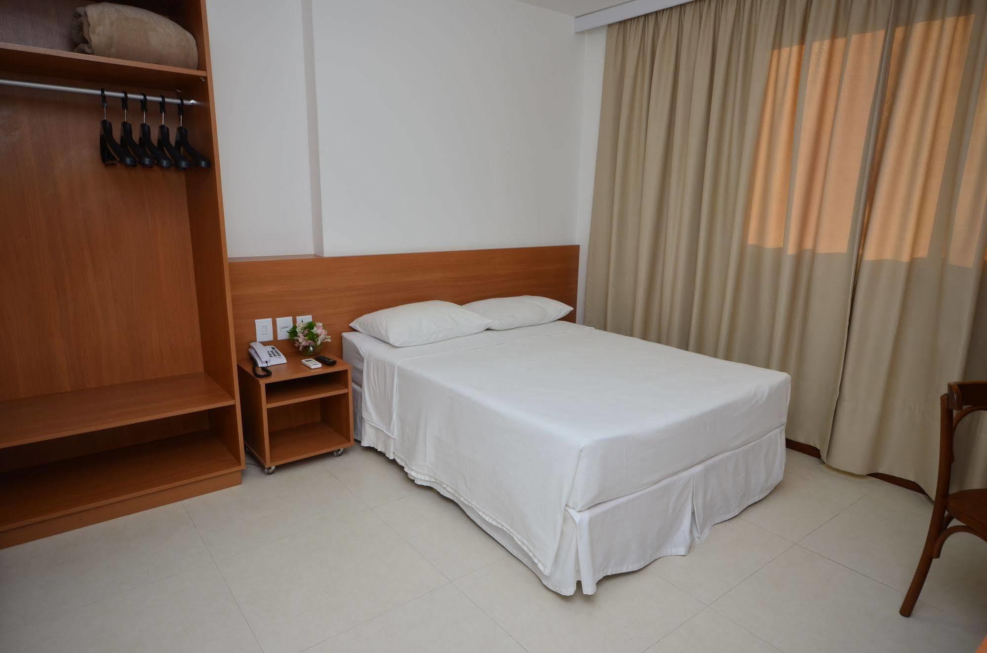 Hotel Serra Grande - Serra - Es Екстер'єр фото