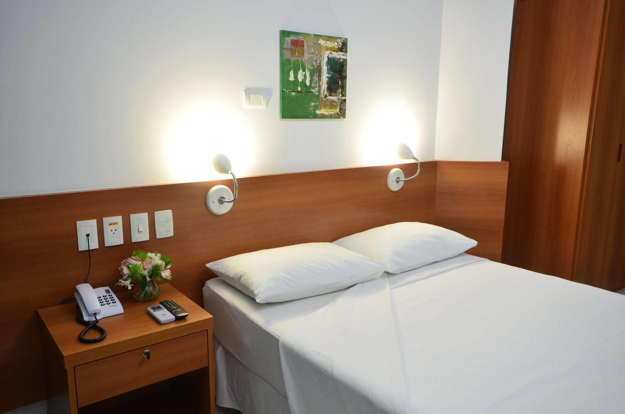 Hotel Serra Grande - Serra - Es Екстер'єр фото