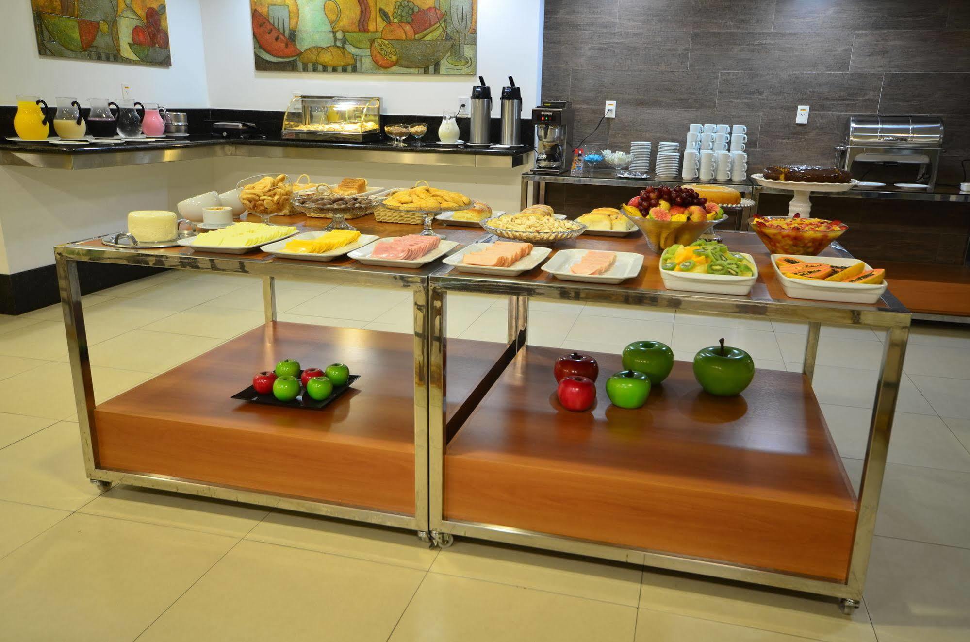 Hotel Serra Grande - Serra - Es Екстер'єр фото
