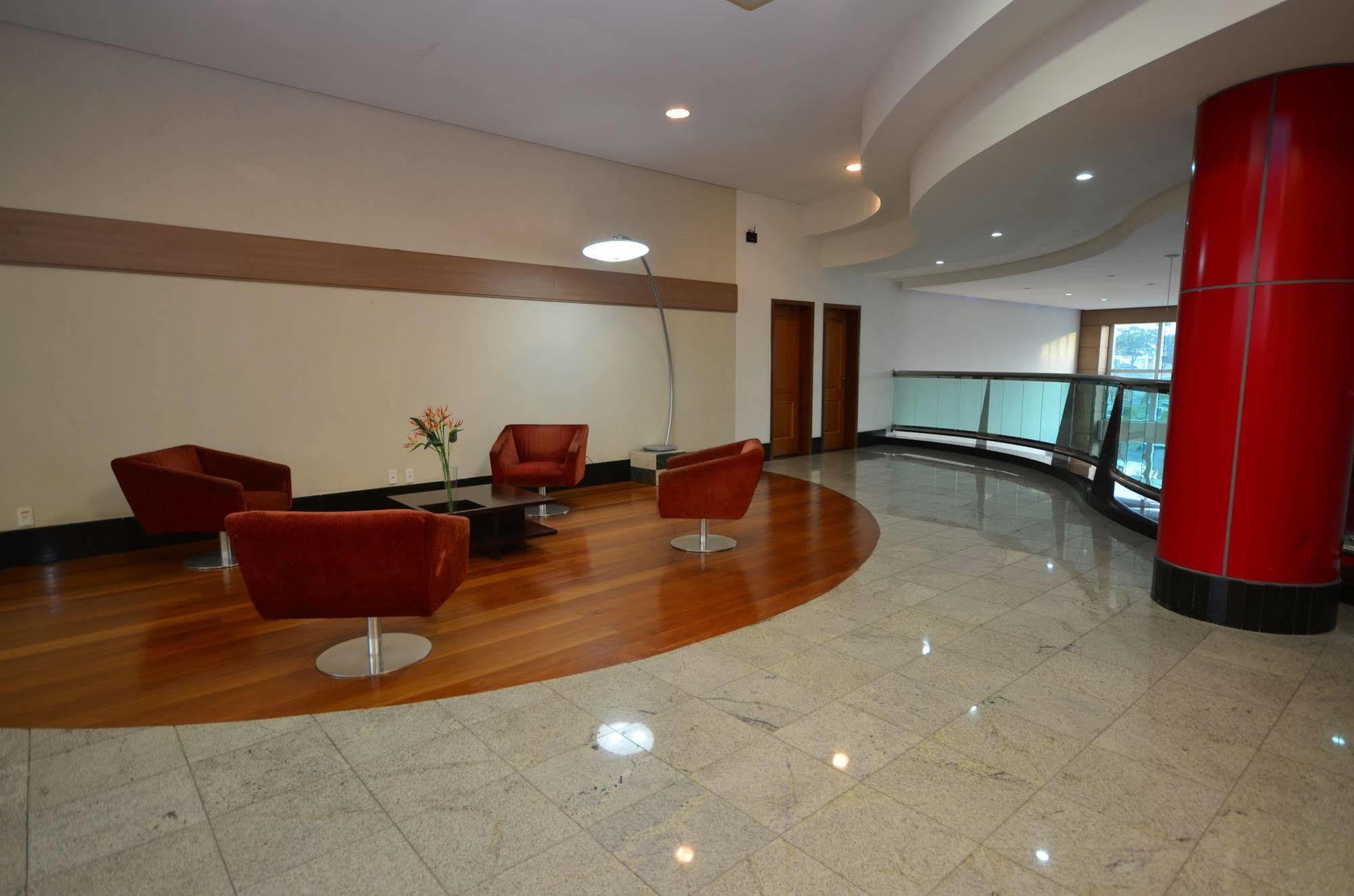 Hotel Serra Grande - Serra - Es Екстер'єр фото