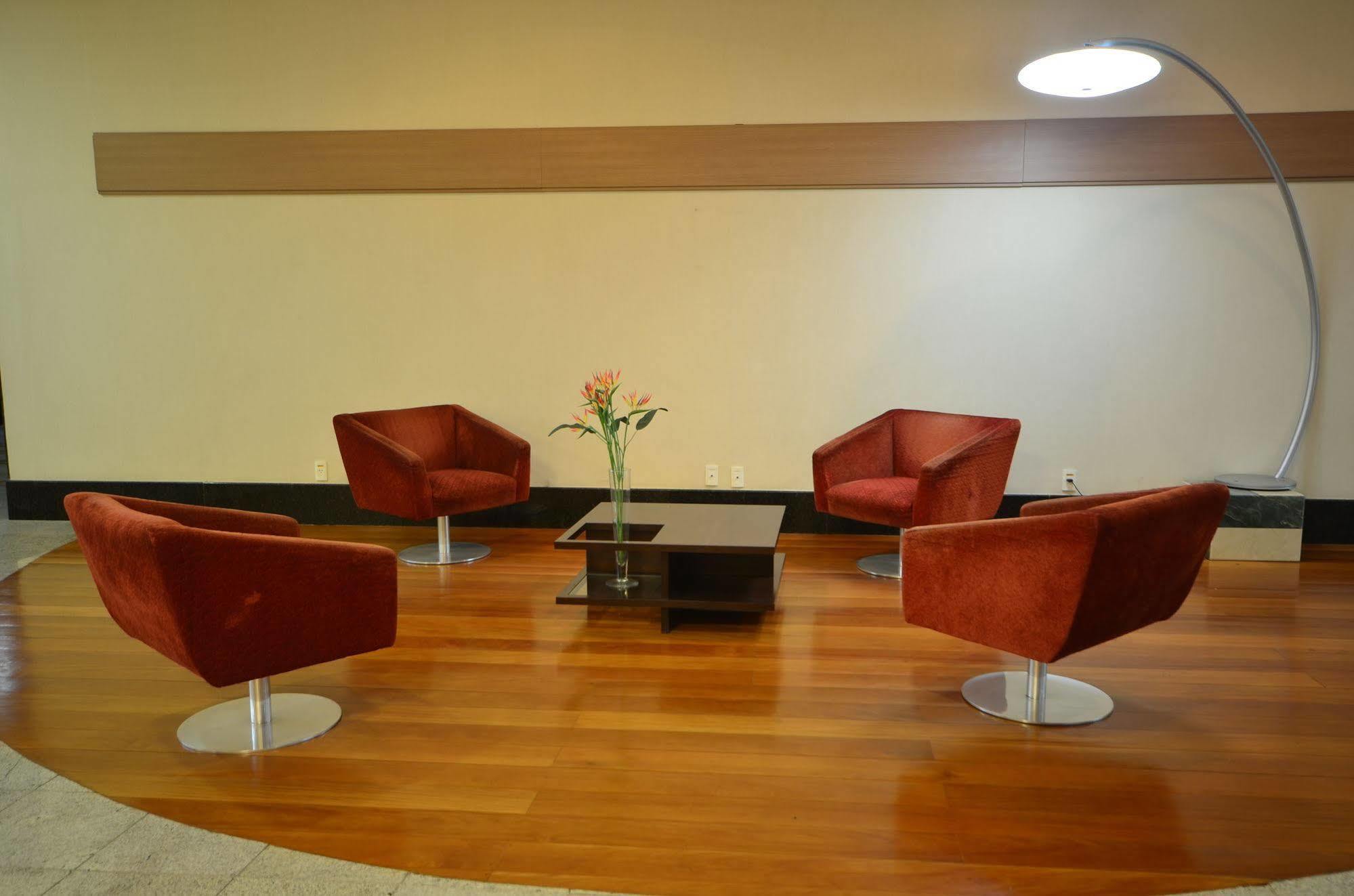 Hotel Serra Grande - Serra - Es Екстер'єр фото