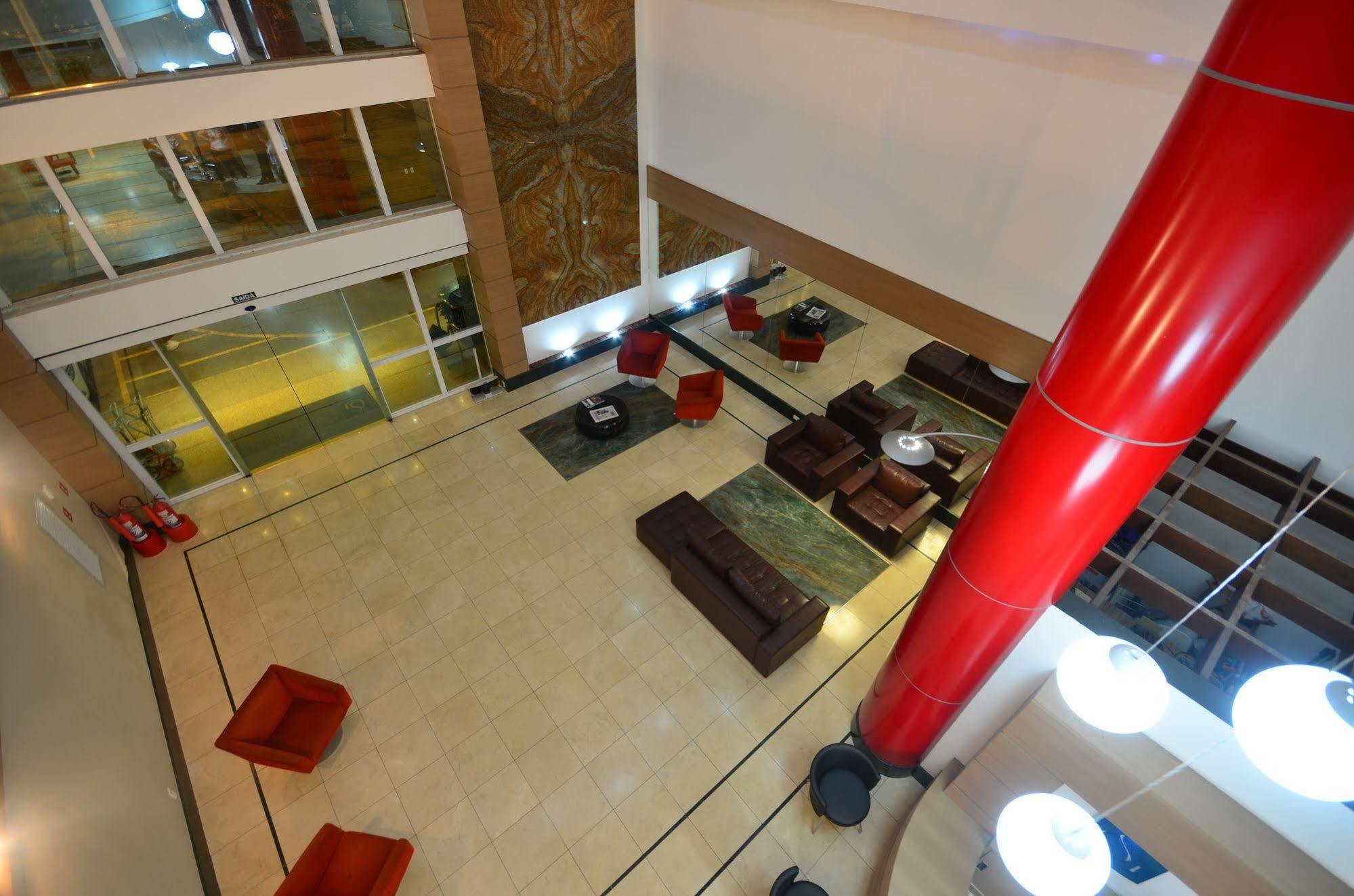 Hotel Serra Grande - Serra - Es Екстер'єр фото