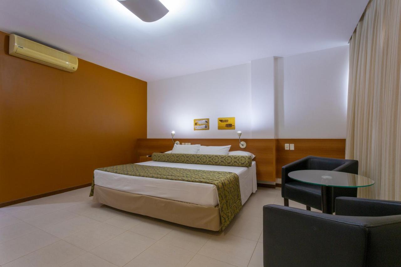 Hotel Serra Grande - Serra - Es Екстер'єр фото